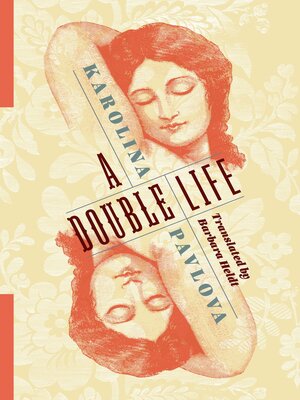 cover image of A Double Life